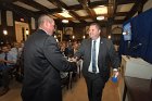 2017 Yowell Hall of Fame  Wheaton College Athletics 2017 Yowell Hall of Fame ceremony.  - Photo By: KEITH NORDSTROM : Wheaton College Athletics Yowell Hall of Fame ceremony.